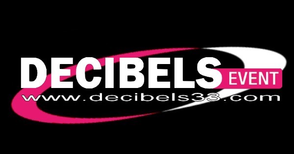 decibels33
